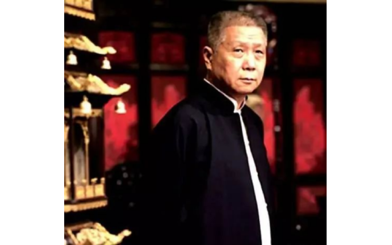 馬未都:只有藝術(shù)品，才能富三代!